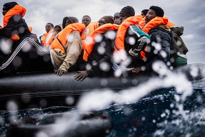 Netherlands to resume sending asylum seekers back to Italy once migration pact takes effect