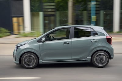 De acht jaar oude Kia Picanto is plotseling de bestverkochte auto van Nederland