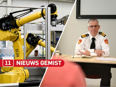 Gemist? Twee Twentse hightechbedrijven failliet & brandweer Twente kapt met ‘illegale’ slaapdiensten