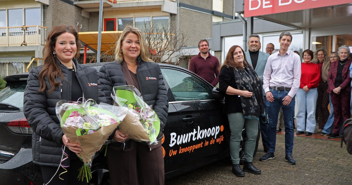 Gorcumse Lingewijk krijgt vanaf januari buurtconciërges