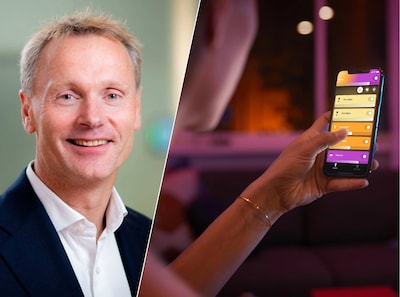Waarom Signify sombert: verkopen kelderen en concurrentie uit China neemt toe