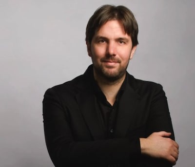 Lunchpauzeconcert in Oude Kerk Zoetermeer met pianist Erwin Rommert Weerstra