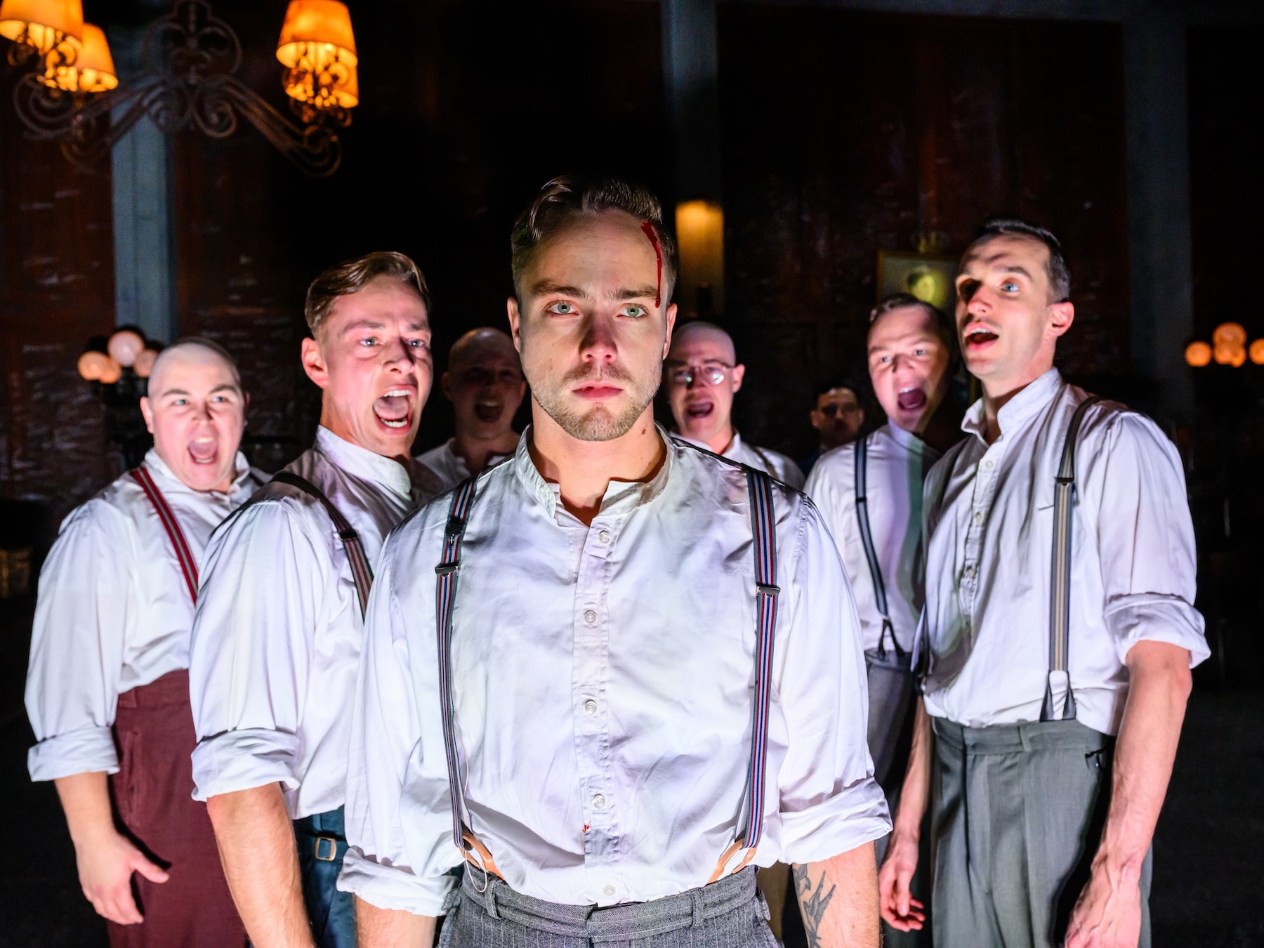 Heb jij Soldaat van Oranje gezien? Test je kennis over de musical