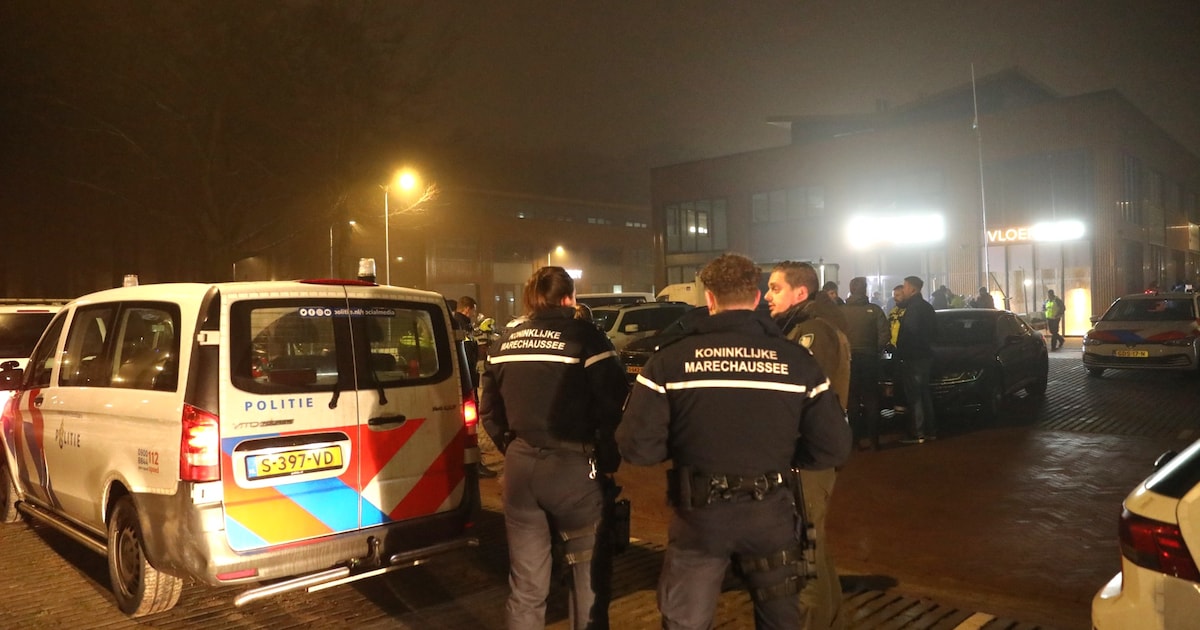 Grote zoekactie naar vermiste vrouw in Soest, Marechaussee zoekt mee