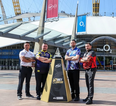 Wie pakt de Premier League Darts-titel? Luke Littler topfavoriet op finaleavond zonder Nederlanders
