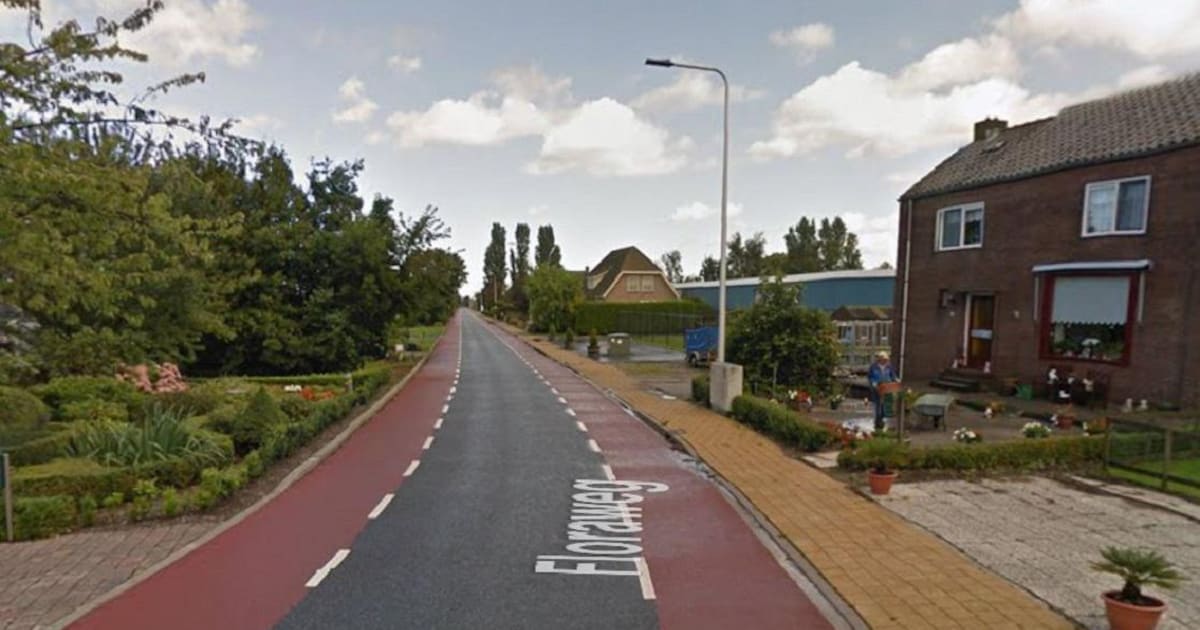 Licht op groen voor bijna honderd woningen erbij aan Floraweg in Roelofarendsveen