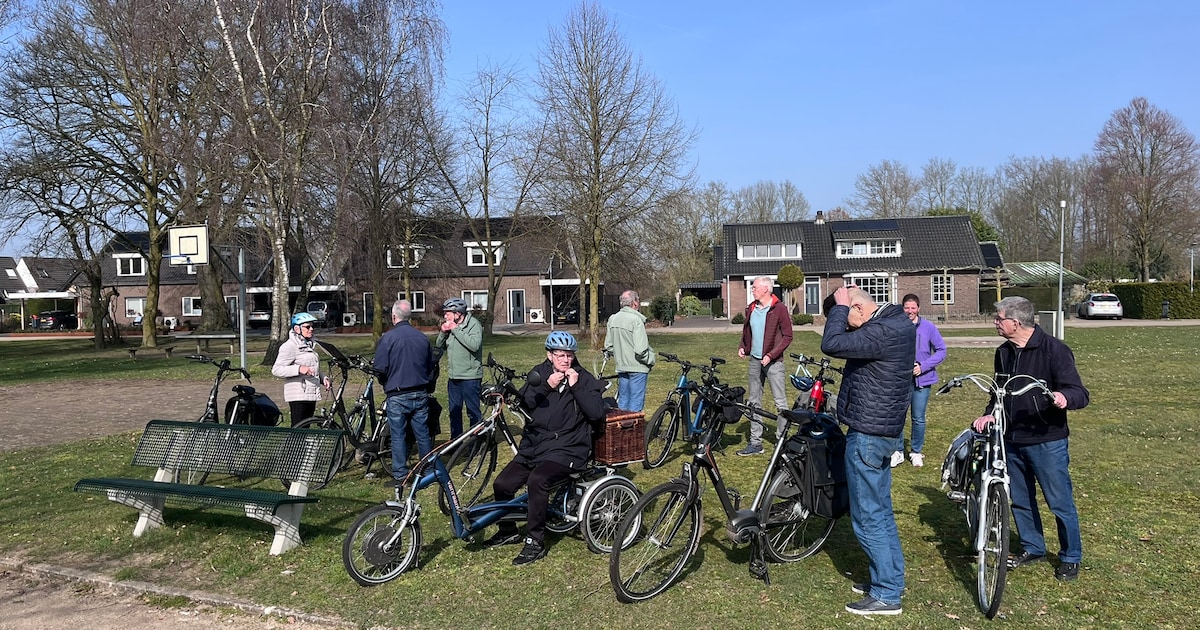 Leden Kolping Vereniging trekken erop uit en mbo-leerlingen in adviesraad EU
