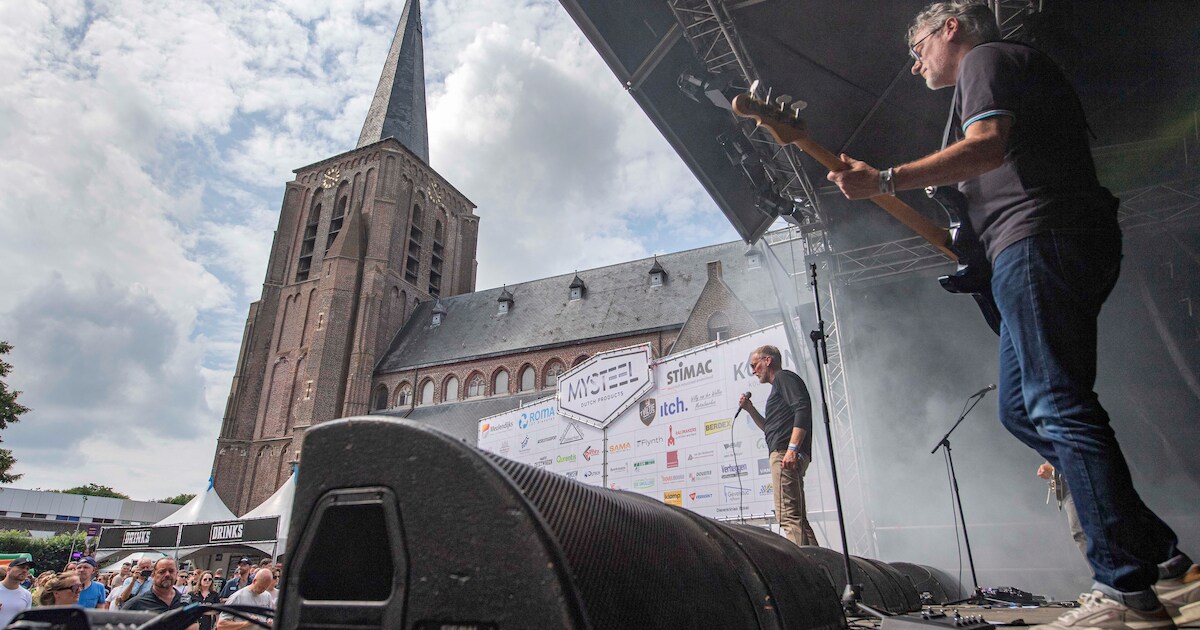 Dorpshuis De Harch wordt muzikaal podium tijdens The Sound of Herkenbosch