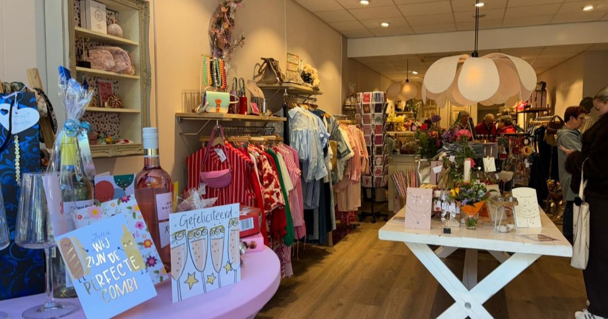 Update! Dit was het winkelnieuws in Doetinchem van de maand mei
