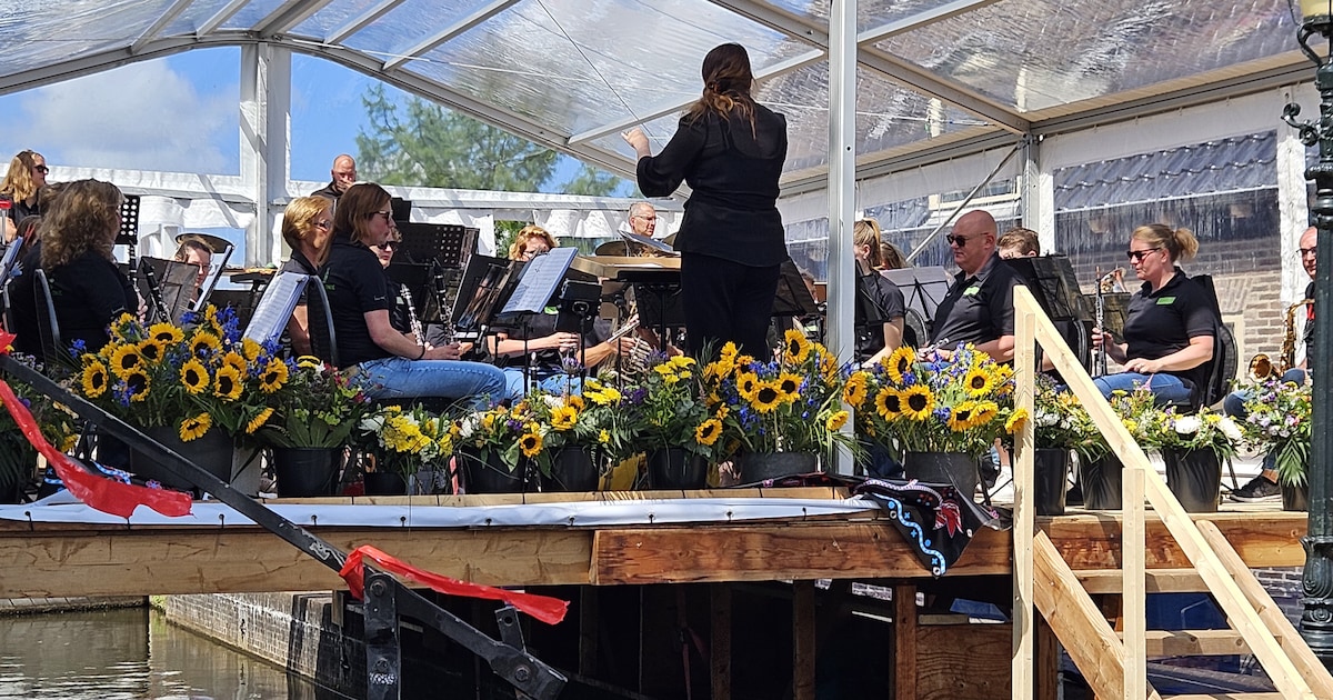 Muziekvereniging Liefde voor Harmonie uit Roelofarendsvezoekt bassen en tenoren voor Missa Katharina
