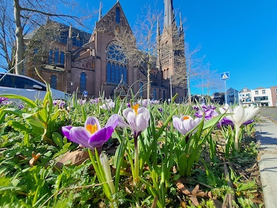 Lolbroek aan! Deze 1 aprilgrappen kwamen we tegen in Woerden