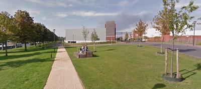 Na discussie over locatie en gedoe met gasleiding kan pumptrack in Helmond eindelijk worden aangeleg