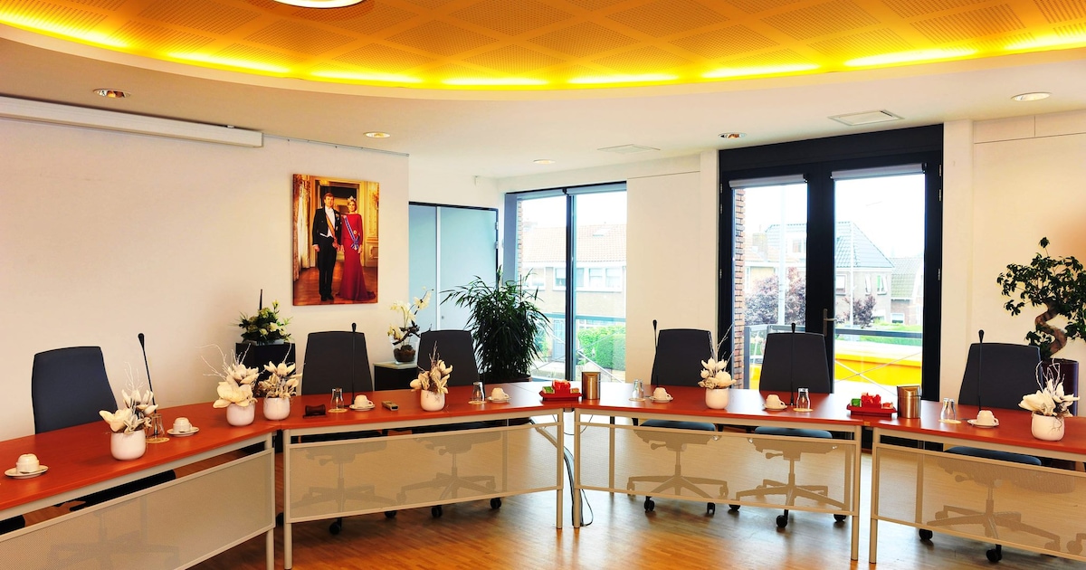 Gemiddeld raadslid Oostzaan diende afgelopen jaren zes moties in, deze partij was het meest effectie