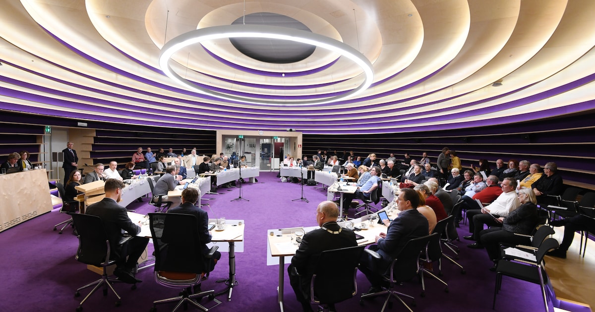 Het is zo ver! Nieuwegein gaat naar de stembus, lees hier alles over de raadsverkiezingen