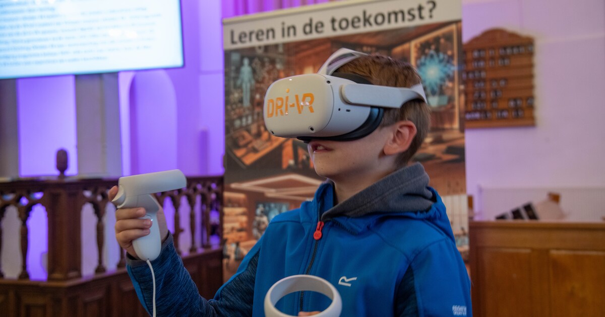 Fietsen onder invloed ervaren bij Vaals Tropical