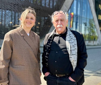 Zeven steken met schroevendraaier, gebroken oogkas en verlies van smaak: Jean (77) draagt nog elke d