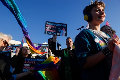 LIVE VS | Grote Amerikaanse ziekenhuizen stoppen met genderbevestigende zorg voor jongeren