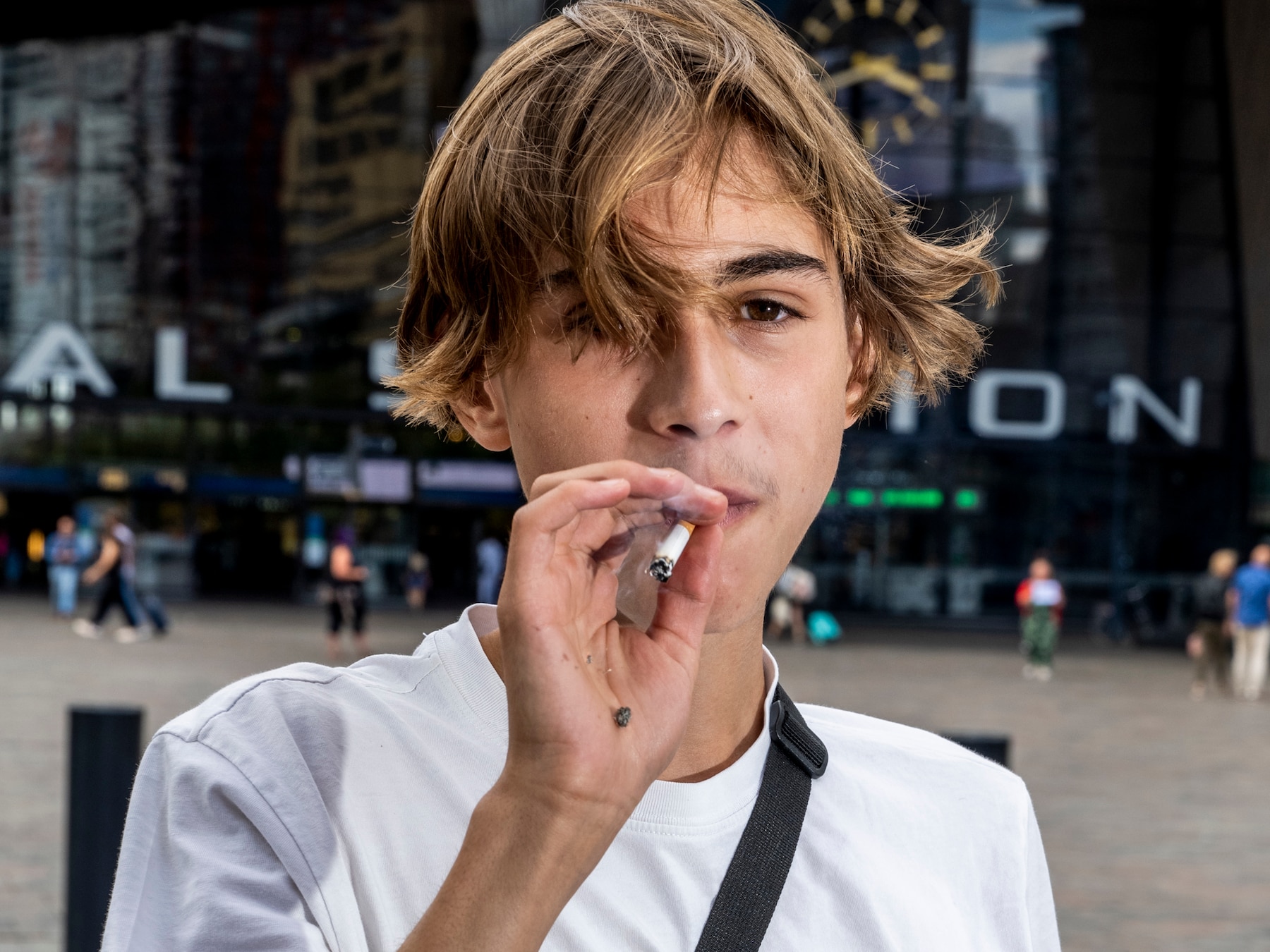 elfbar nachfüll pod läuft aus Vape Bestellen in Amersfoort main image 1