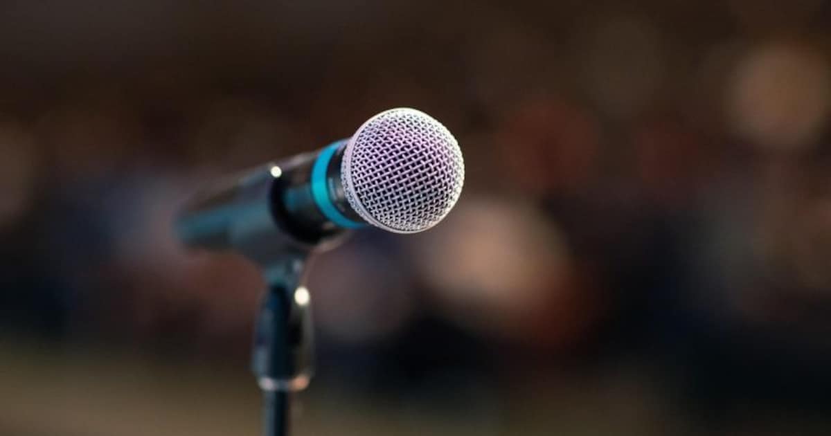 Sing-in ‘Leven in Vrijheid’ tijdens Oranjefeest in Oldebroek