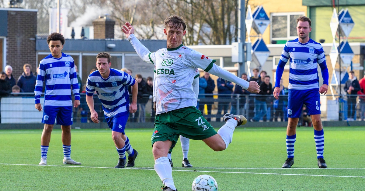 Zijn de verenigingen de sjaak of worden zij gespaard? ‘Als we moeten bezuinigen, dan maar daarop’