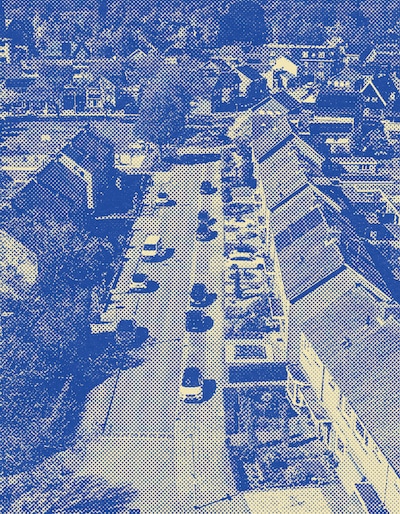 Hoe een Syrisch gezin in Geesteren geteisterd wordt door racistische aanvallen