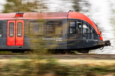 Waterbus even uit de zorgen, Zuid-Holland trekt miljoenen extra voor vervoer in de Drechtsteden