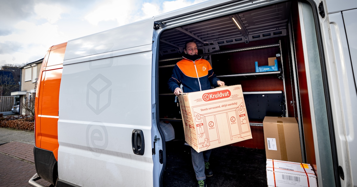 Nieuwegeinse ervaringen met pakketbezorging zeer wisselend: van respect tot verkeerd afhaalpunt