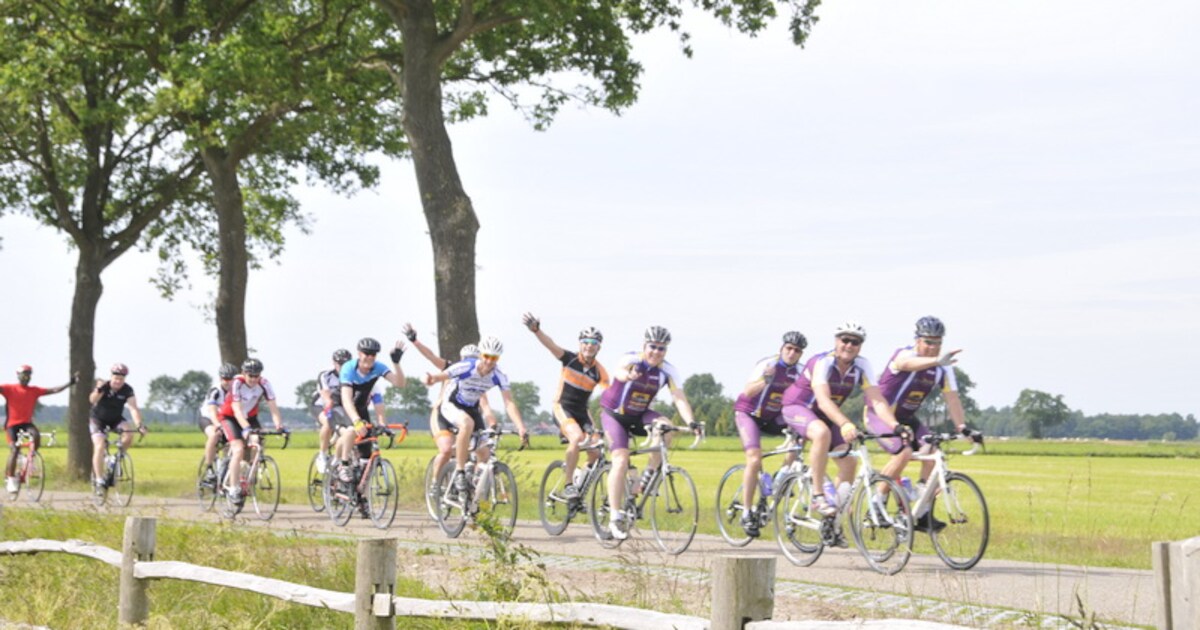 Inschrijving geopend voor fietstocht Sallands Mooiste