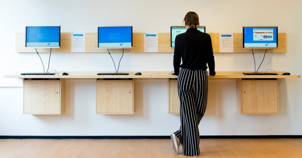 Werkgeversservicepunt Holland Rijnland wordt Werkcentrum | Regio | AD.nl