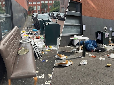 Basisschool baalt van stank en ongedierte en neemt actie tegen ‘gevaar voor leerlingen’