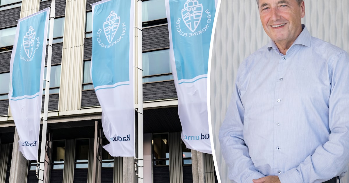 Hoogleraar over fouten in Radboudumc rond ‘hanta-affaire’: ‘Mensen hebben hun stinkende best gedaan’
