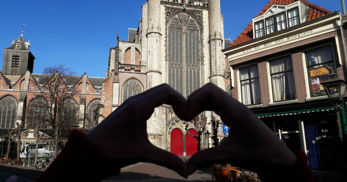 Tip! Op de Lichtjes Kunstmarkt koop je de mooiste kado's