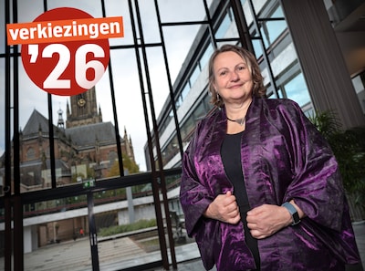 Volt pleit voor woningen op plek busremise in Arnhem: ‘Je zit er niet met het stikstofverhaal’