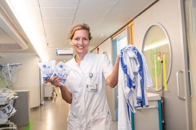 Hospitals express concern over increasing pressure during heatwave: 'It is a stress test for your body'