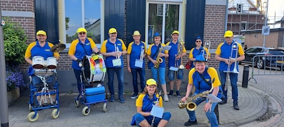 Avondvierdaagse Lienden