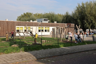 Gesteggel rond nieuwe school Marktbuurt duurt voort: het woord is nu aan omwonenden