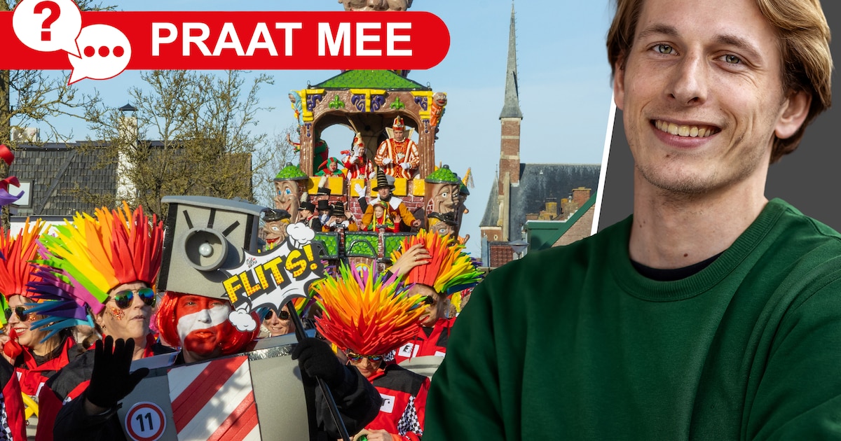 Nieuwegein viert al jaren geen carnaval meer: vind jij dat ‘Kolderdonk’ terug moet komen?