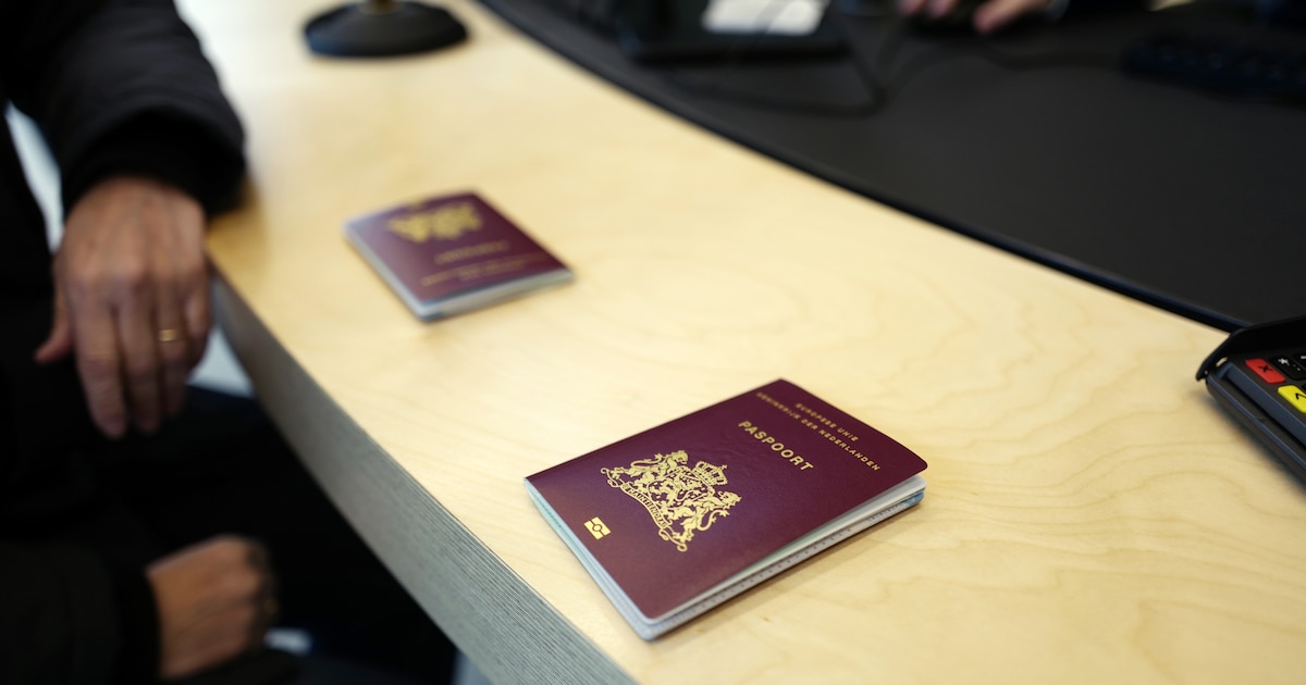 Meer mensen vestigden zich vanuit het buitenland in Sliedrecht dan er vertrokken