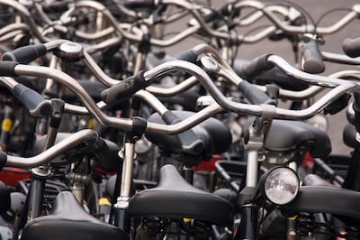 Fietsenstalling Neckerspoel bij station Eindhoven tijdelijk dicht