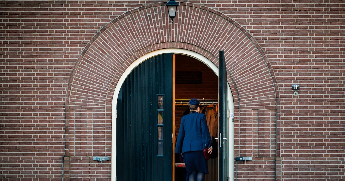 Dochter verdacht van misbruik, vader op de kansel: zo splijt ...