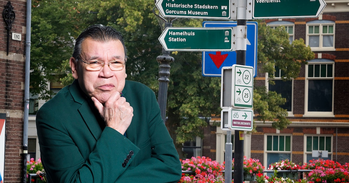 Erfgoedcommissie met één Gorcumer?