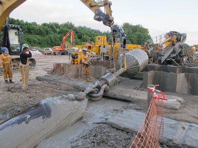 BAM koopt bouwbedrijf voor ondergrondse infrastructuur A.Hak