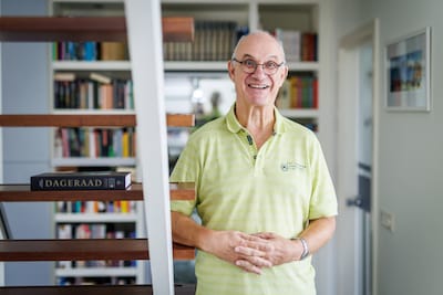 ‘Wij zijn niet slimmer dan de eerste mensen’, historicus Johan Hendriks breekt lans voor oertijd