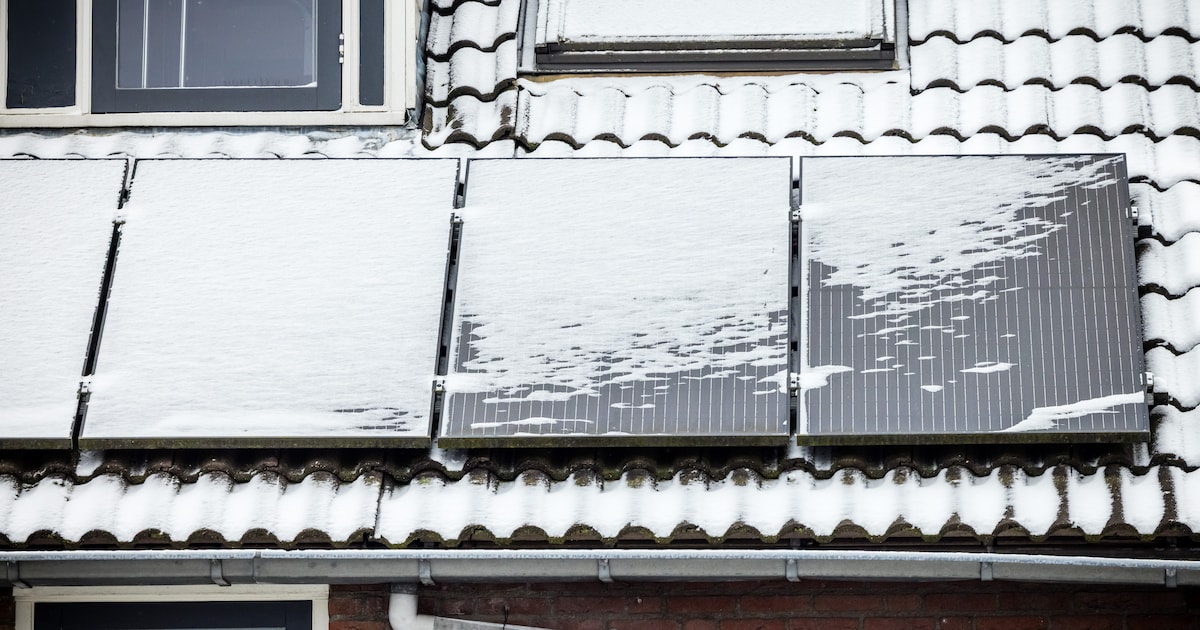 Geen ‘energielidmaatschap’ voor minima