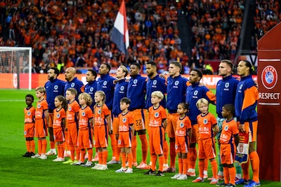 Programma | Zo plaatst Oranje zich voor WK 2026 en op deze dagen wordt er gespeeld