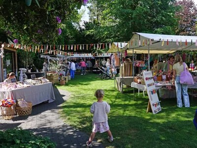 Weekendtips: deze dingen doe je in Veenendaal (29 - 31 mei)