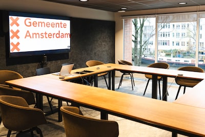 Burgemeester Halsema houdt kritiek op rapport ombudsman over Bureau Integriteit; wel is ‘doorlooptij