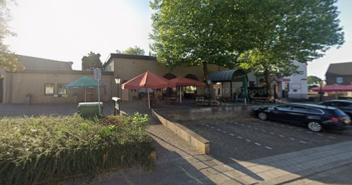 BergCafé in Ubachsberg nodigt bewoners uit om mee te denken over toekomst dorp