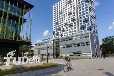 TU Delft breekt uit Europese samenwerking om deelname Israëlisch bedrijf