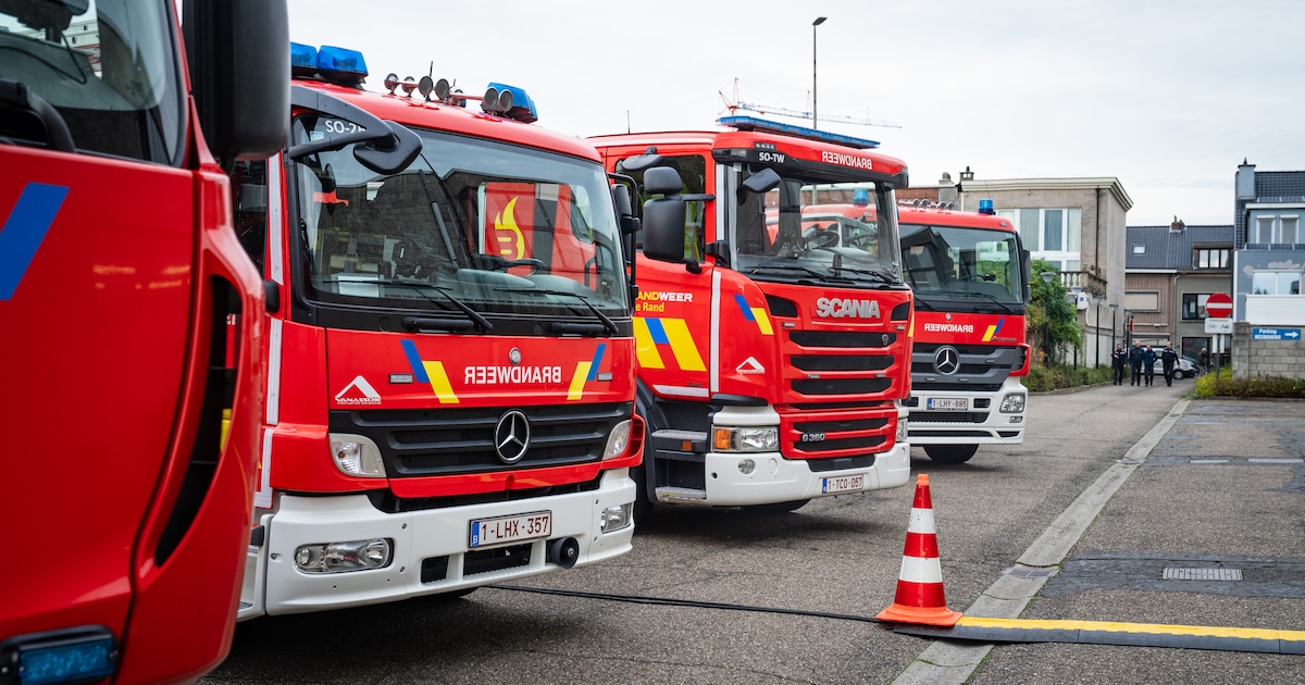 Is jouw zaak brandveilig? Brandweer Zone Rand organiseert gratis webinar voor ondernemers